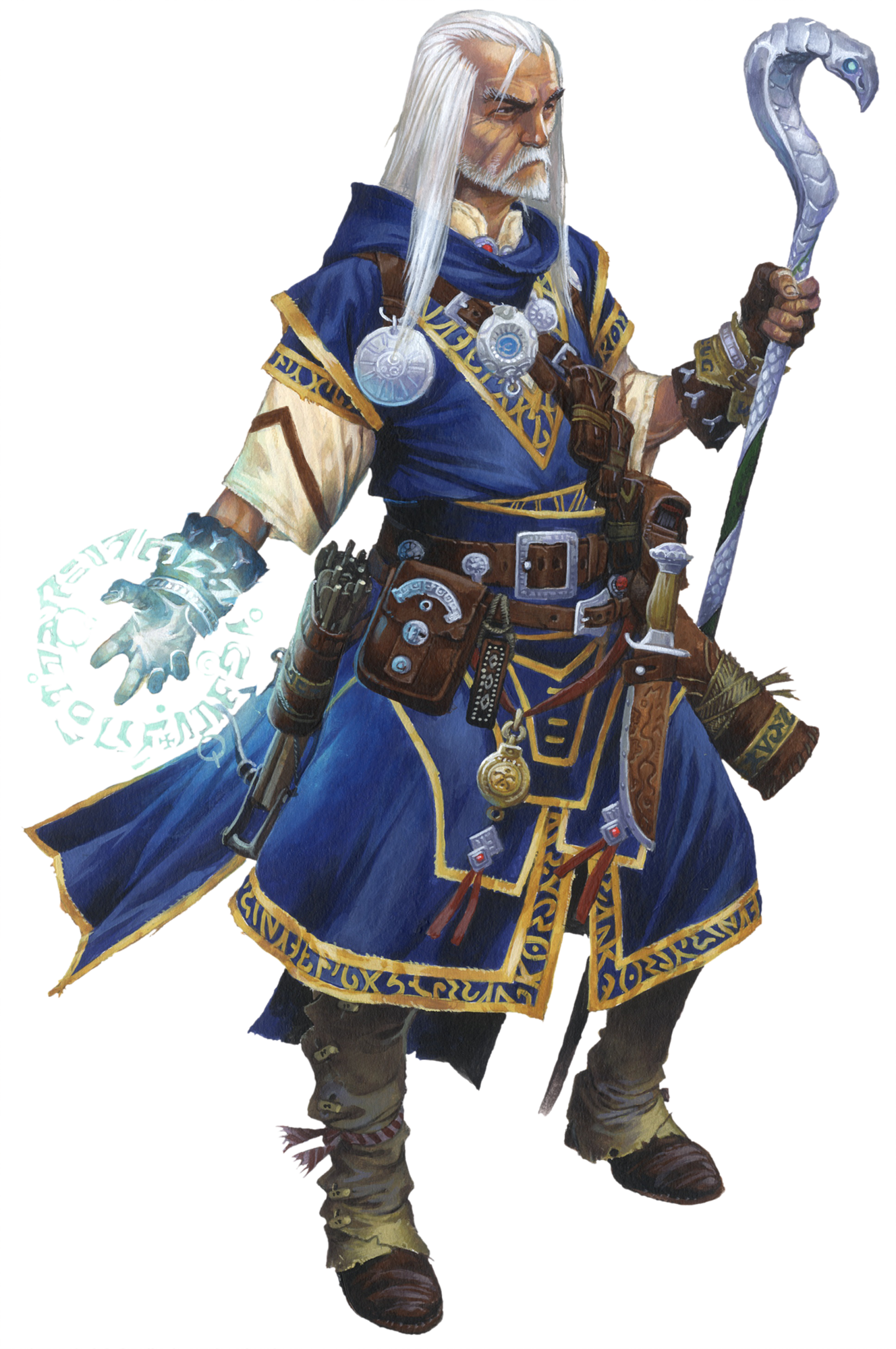 Valeros - Pathfinder 2e Character Sheet, image size:1328x2000