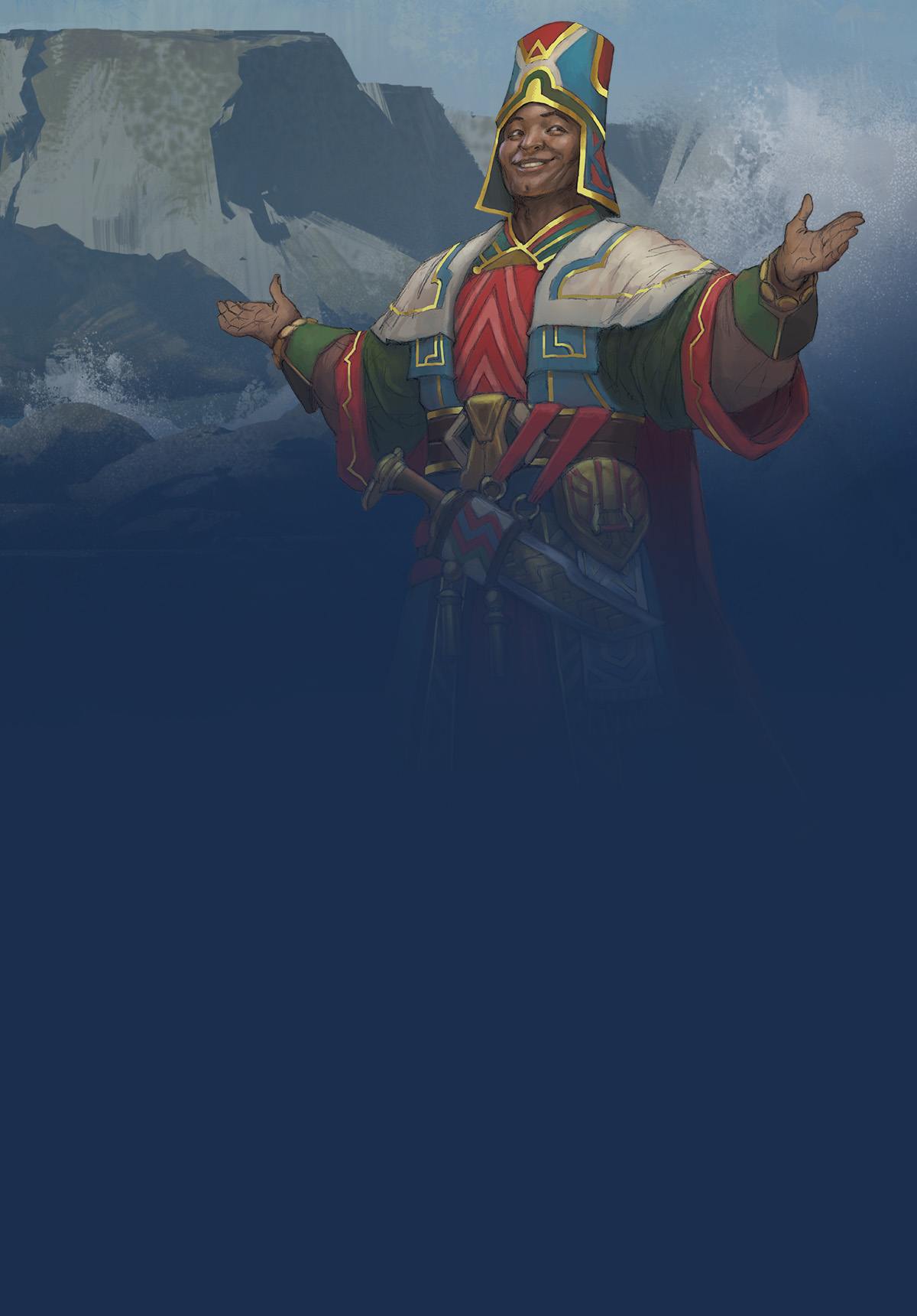 Cosmere RPG: Manuale Stormlight - Gioco Di Ruolo Nell'universo Di Brandon Sanderson (NUOVO)