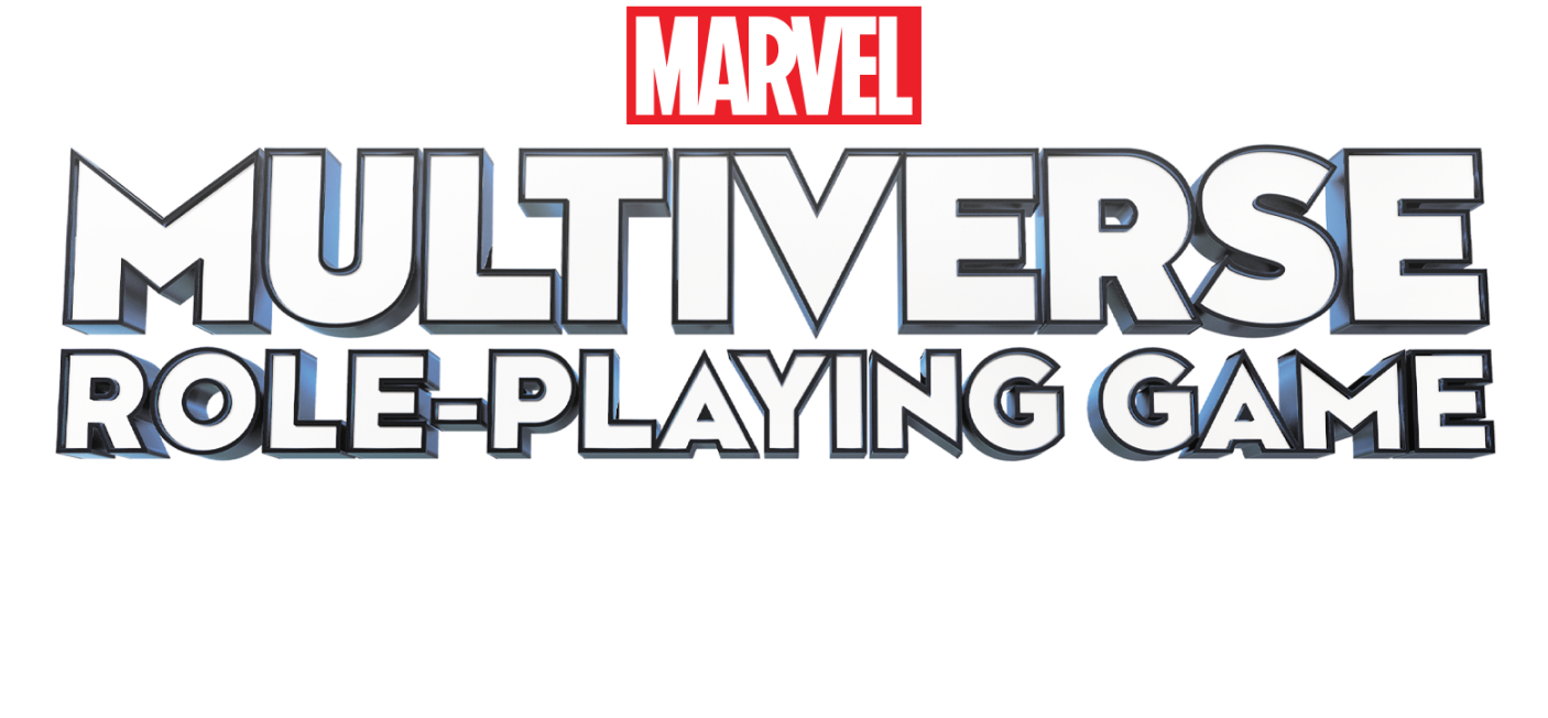 Marvel Multiverse 1.2 Fixed | GM Binder